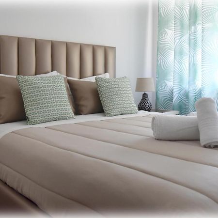 Duque De Loule Apartment By Jc ปอร์โต ภายนอก รูปภาพ