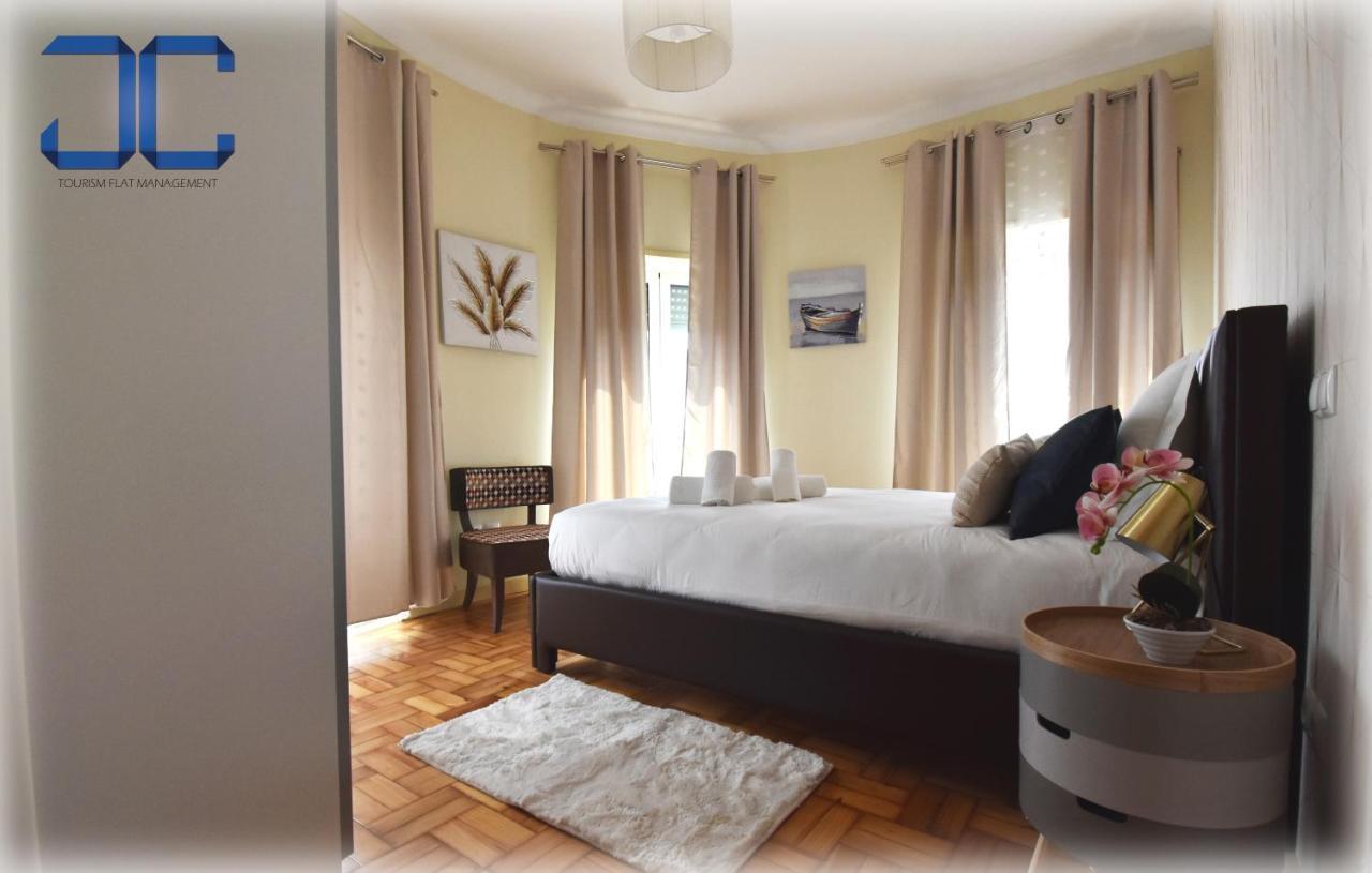 Duque De Loule Apartment By Jc ปอร์โต ภายนอก รูปภาพ