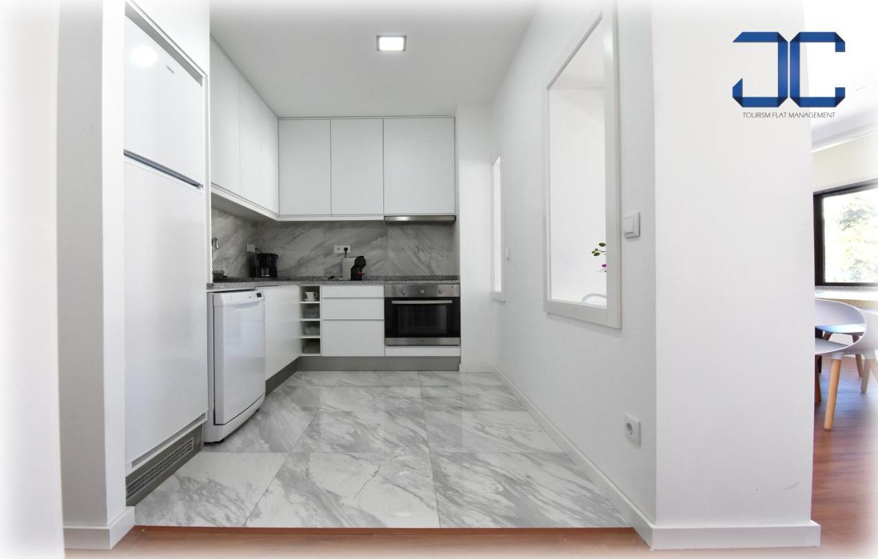 Duque De Loule Apartment By Jc ปอร์โต ภายนอก รูปภาพ