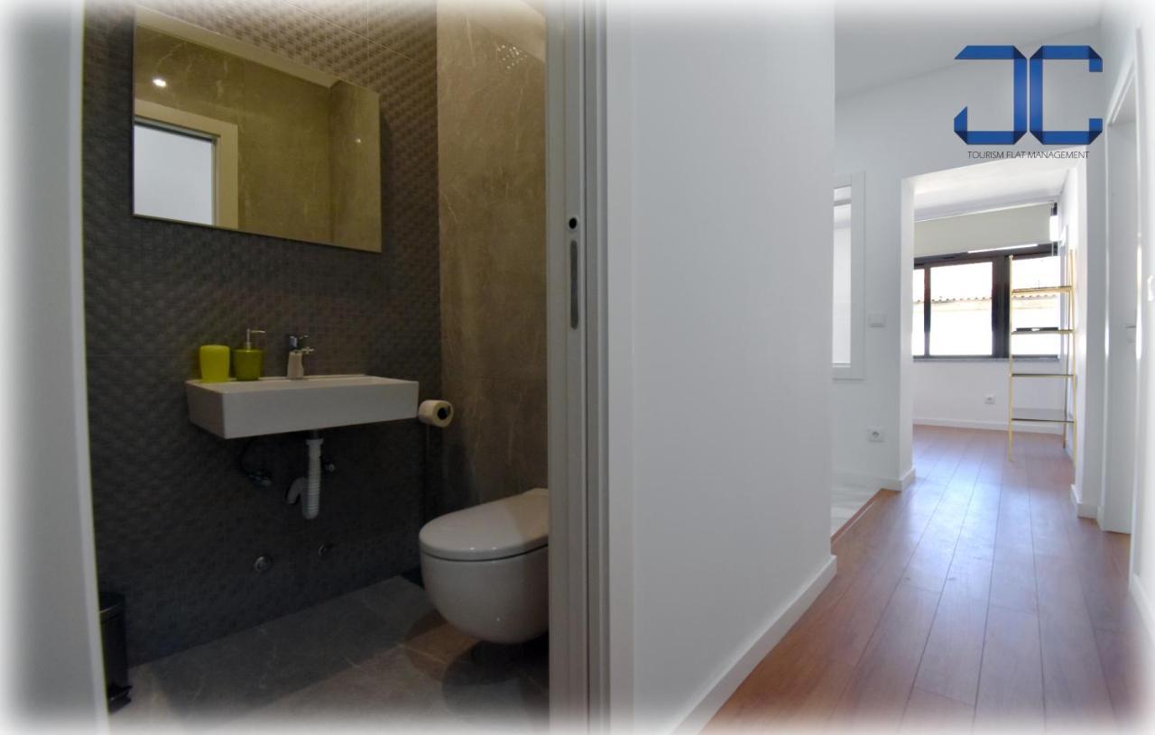 Duque De Loule Apartment By Jc ปอร์โต ภายนอก รูปภาพ