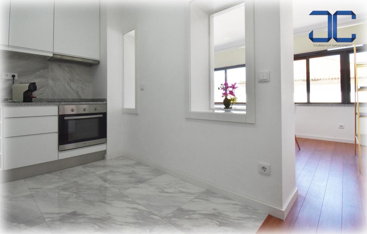 Duque De Loule Apartment By Jc ปอร์โต ภายนอก รูปภาพ
