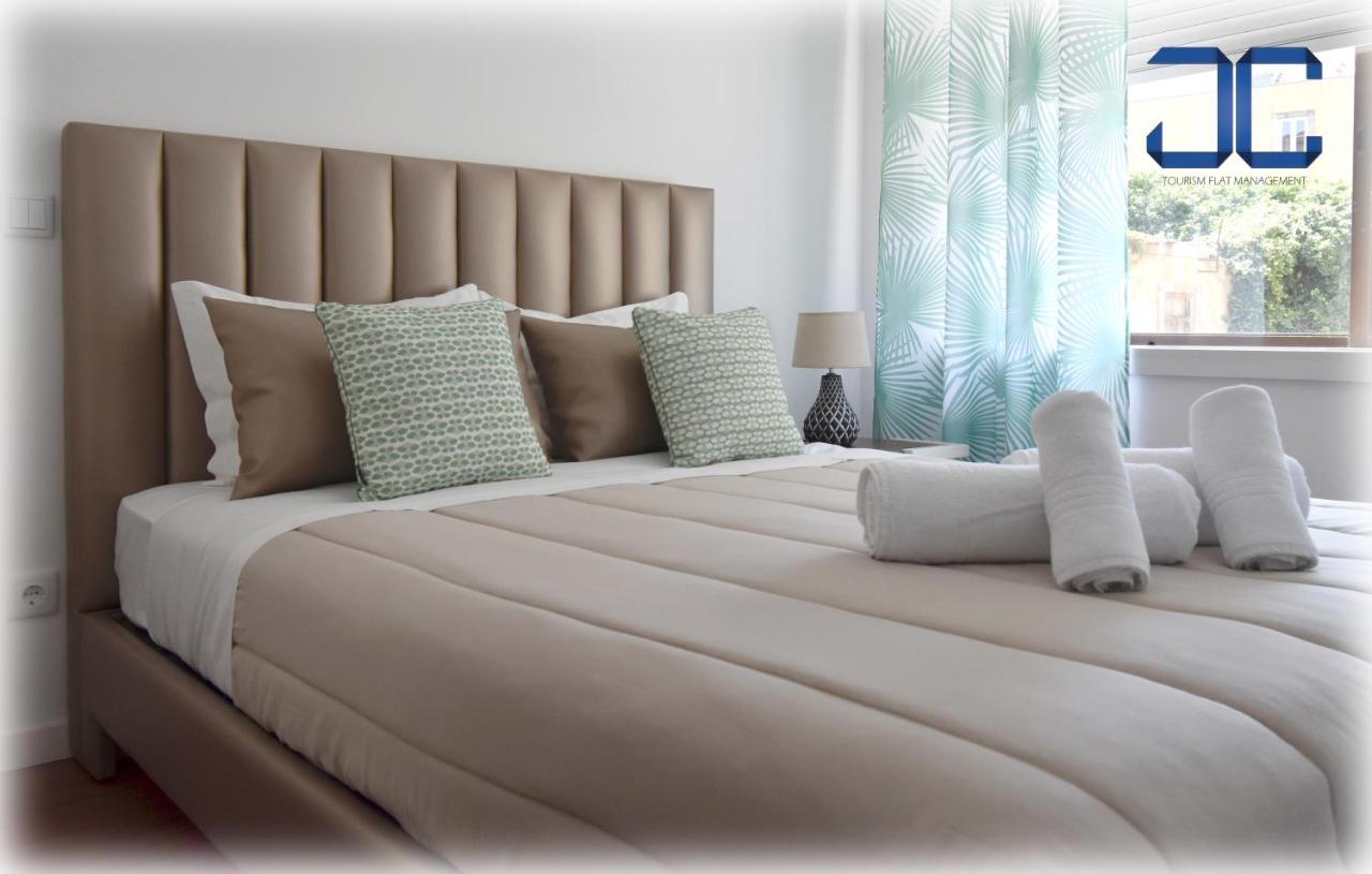 Duque De Loule Apartment By Jc ปอร์โต ภายนอก รูปภาพ
