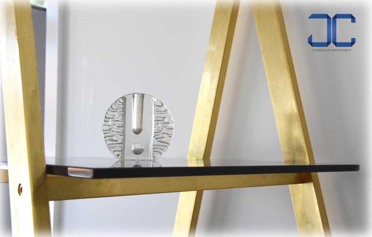 Duque De Loule Apartment By Jc ปอร์โต ภายนอก รูปภาพ
