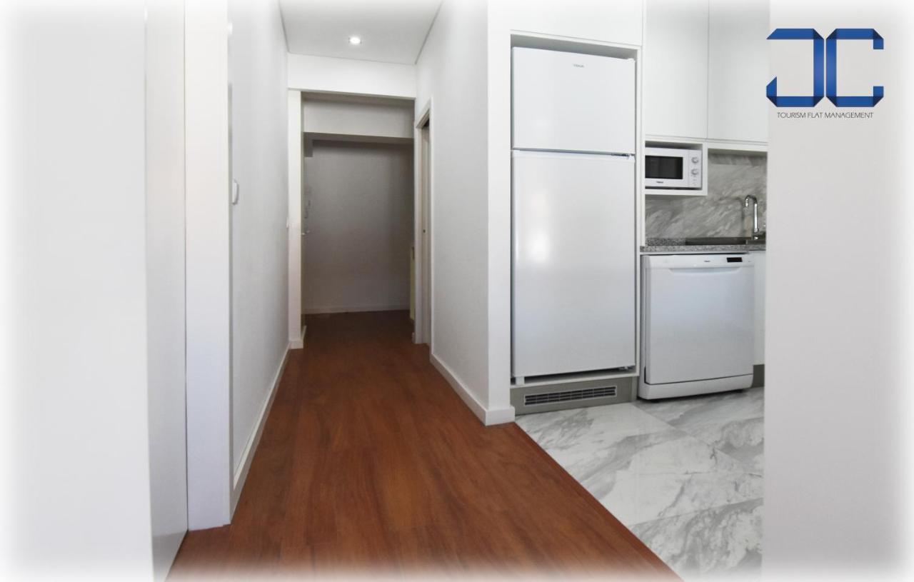 Duque De Loule Apartment By Jc ปอร์โต ภายนอก รูปภาพ