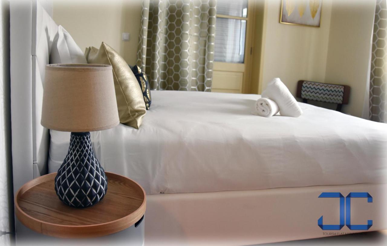 Duque De Loule Apartment By Jc ปอร์โต ภายนอก รูปภาพ