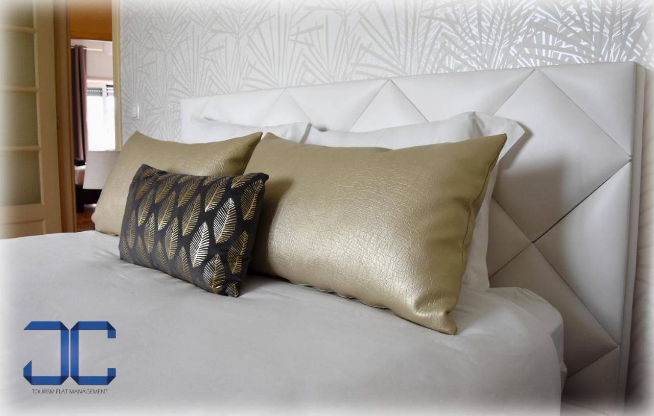 Duque De Loule Apartment By Jc ปอร์โต ภายนอก รูปภาพ