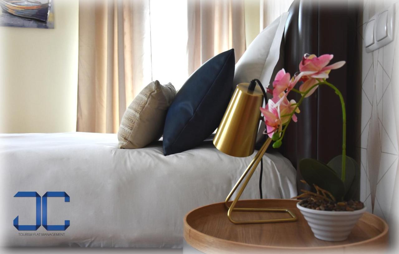 Duque De Loule Apartment By Jc ปอร์โต ภายนอก รูปภาพ