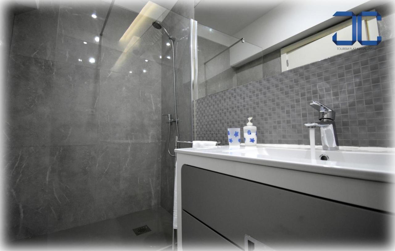 Duque De Loule Apartment By Jc ปอร์โต ภายนอก รูปภาพ