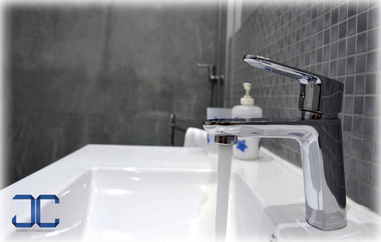 Duque De Loule Apartment By Jc ปอร์โต ภายนอก รูปภาพ