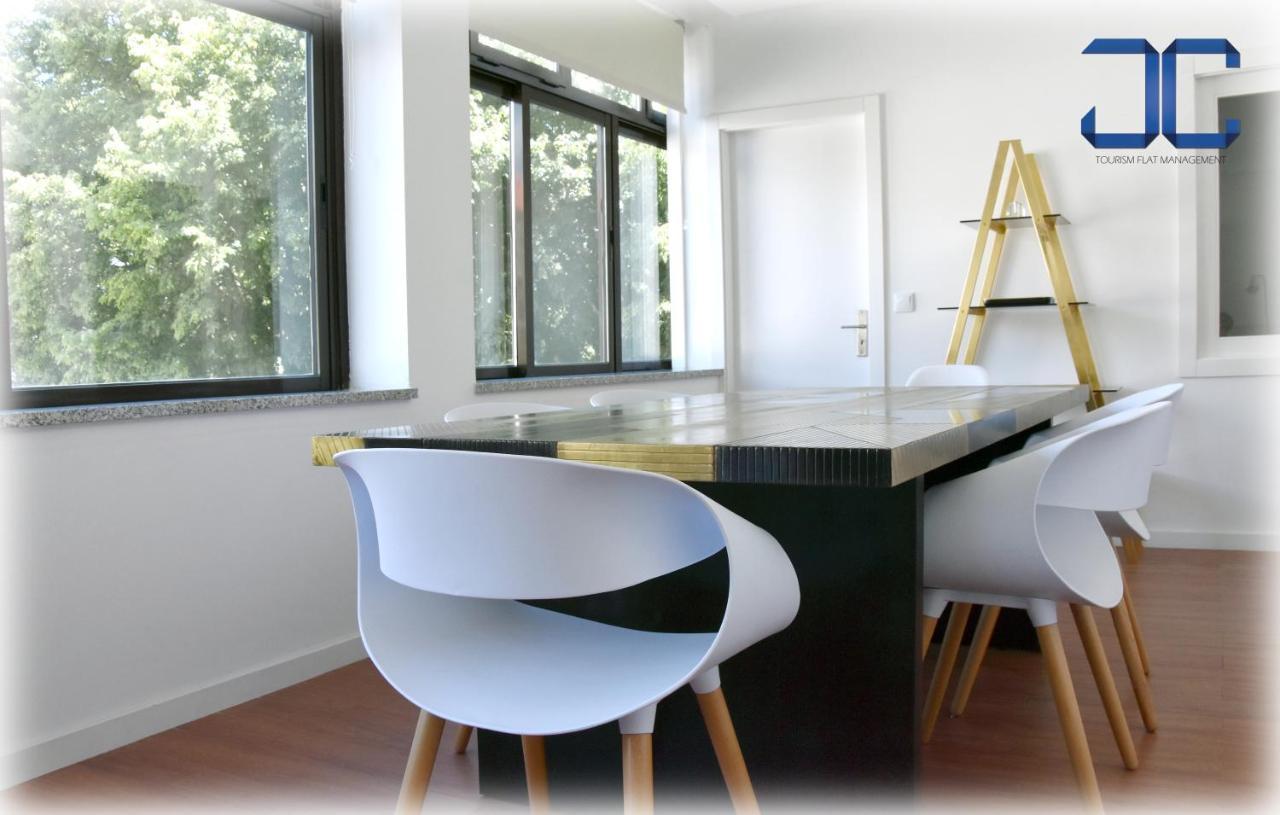 Duque De Loule Apartment By Jc ปอร์โต ภายนอก รูปภาพ