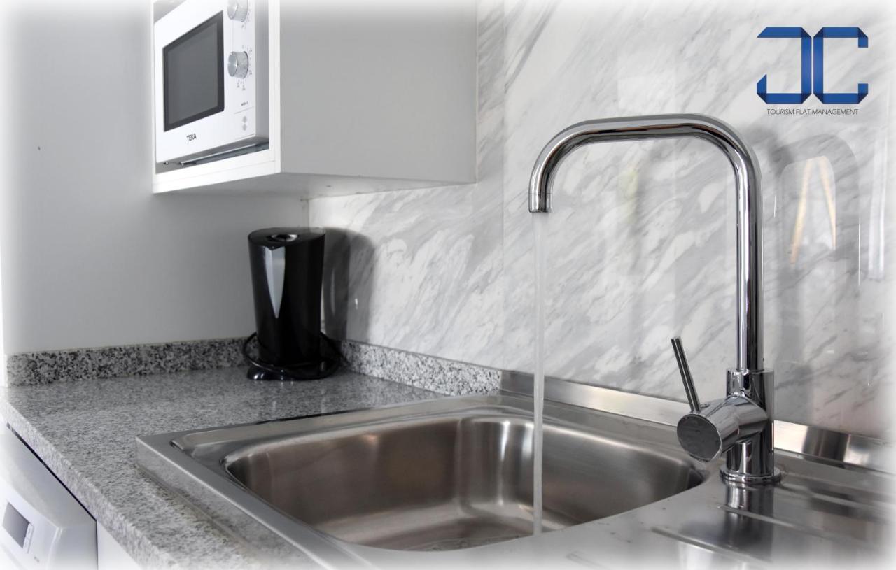 Duque De Loule Apartment By Jc ปอร์โต ภายนอก รูปภาพ