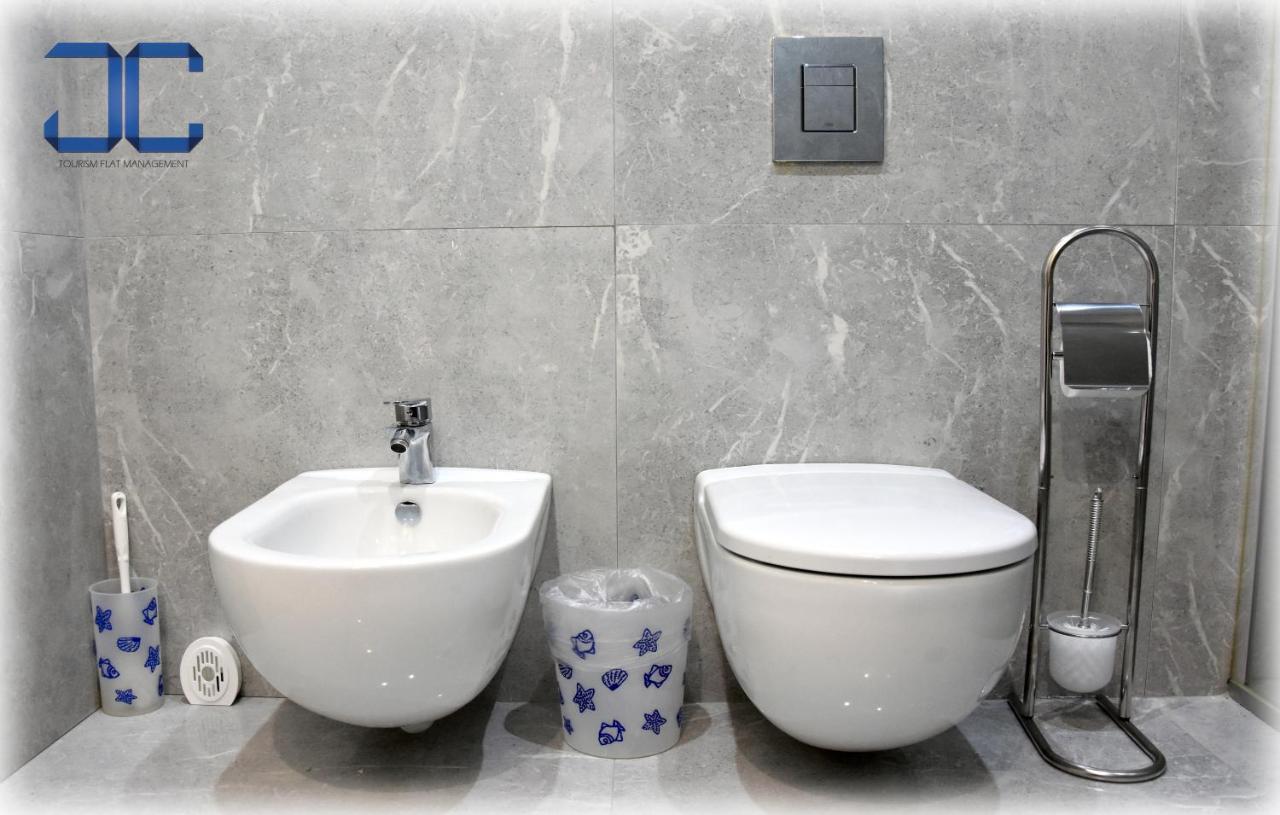 Duque De Loule Apartment By Jc ปอร์โต ภายนอก รูปภาพ