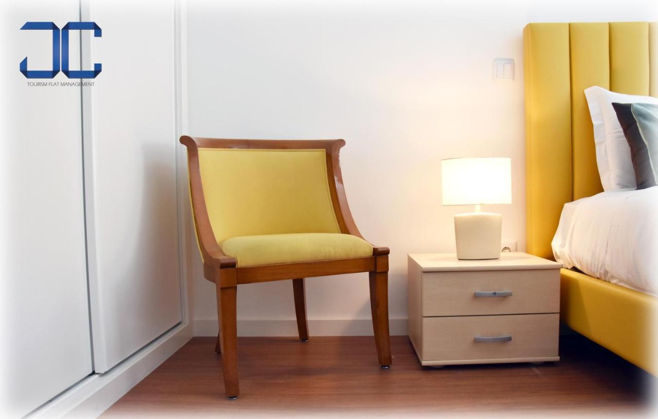Duque De Loule Apartment By Jc ปอร์โต ภายนอก รูปภาพ