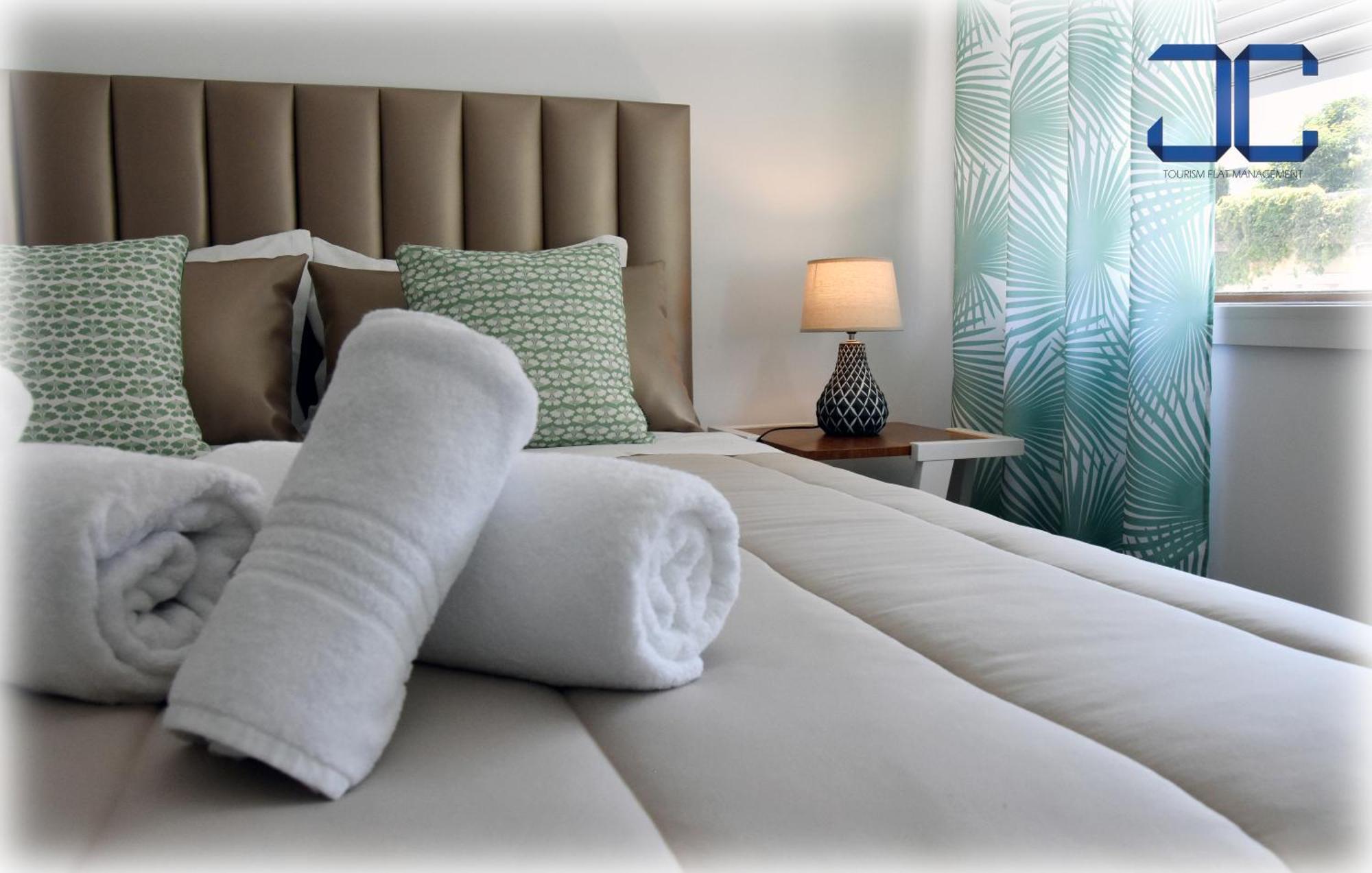 Duque De Loule Apartment By Jc ปอร์โต ภายนอก รูปภาพ