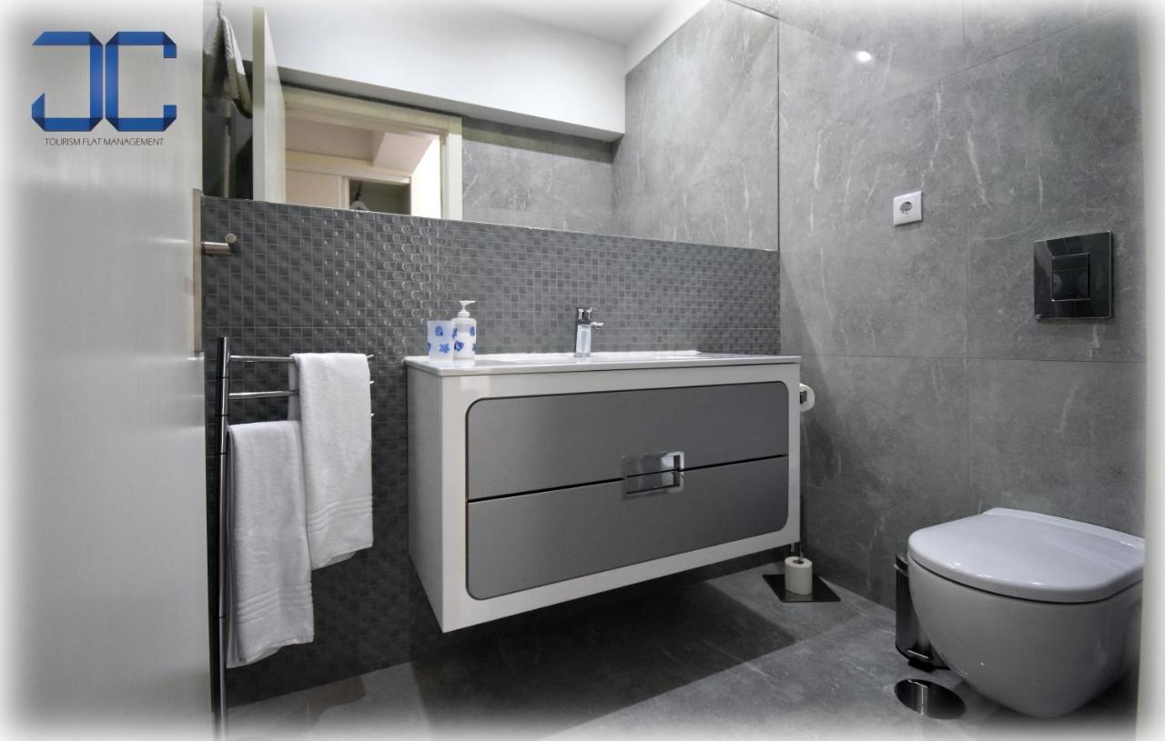 Duque De Loule Apartment By Jc ปอร์โต ภายนอก รูปภาพ