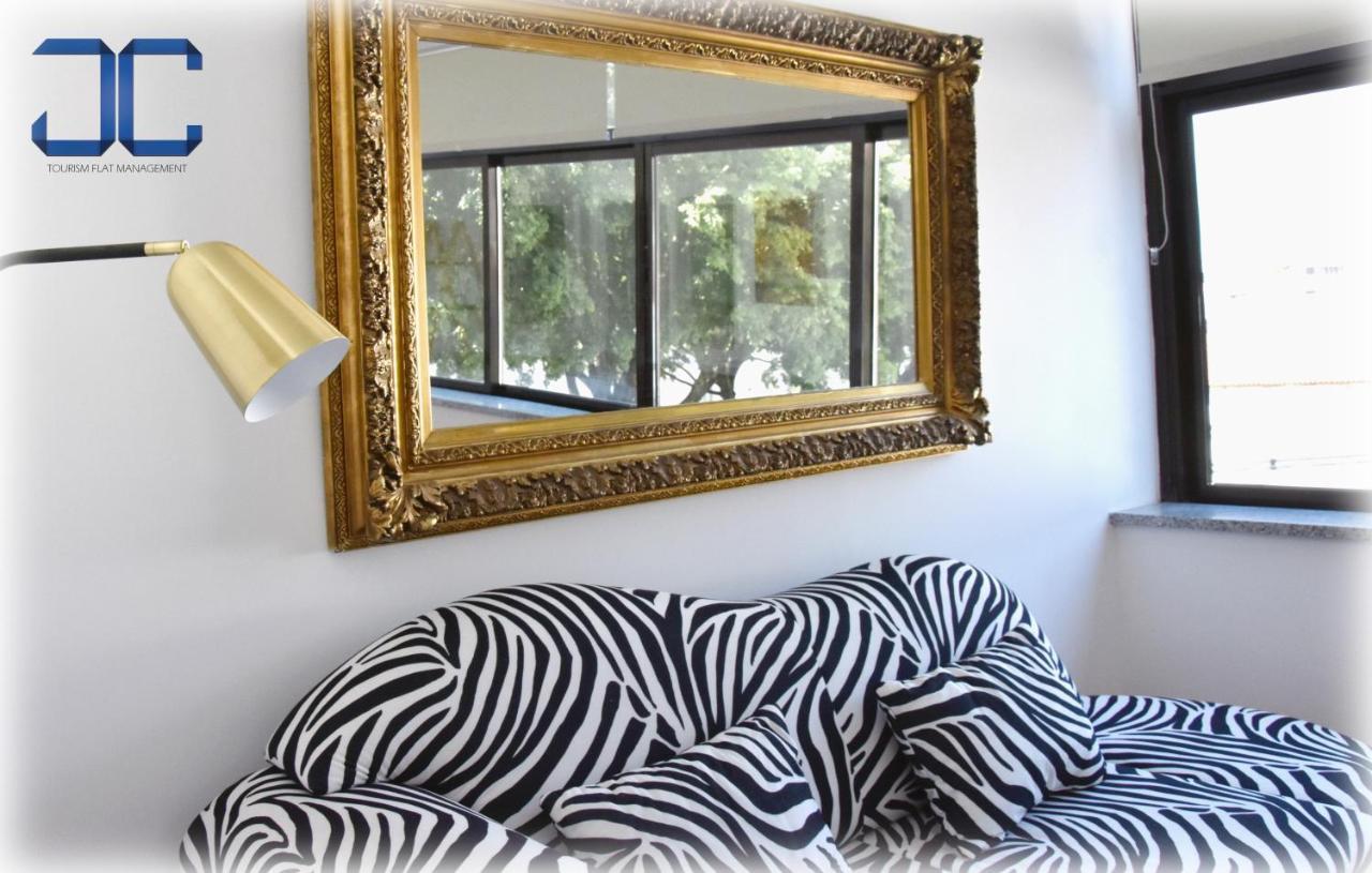 Duque De Loule Apartment By Jc ปอร์โต ภายนอก รูปภาพ